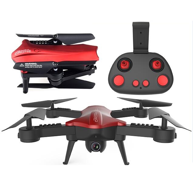 l6060 foldable drone